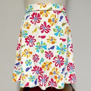 Fresh Produce Performance Skirt